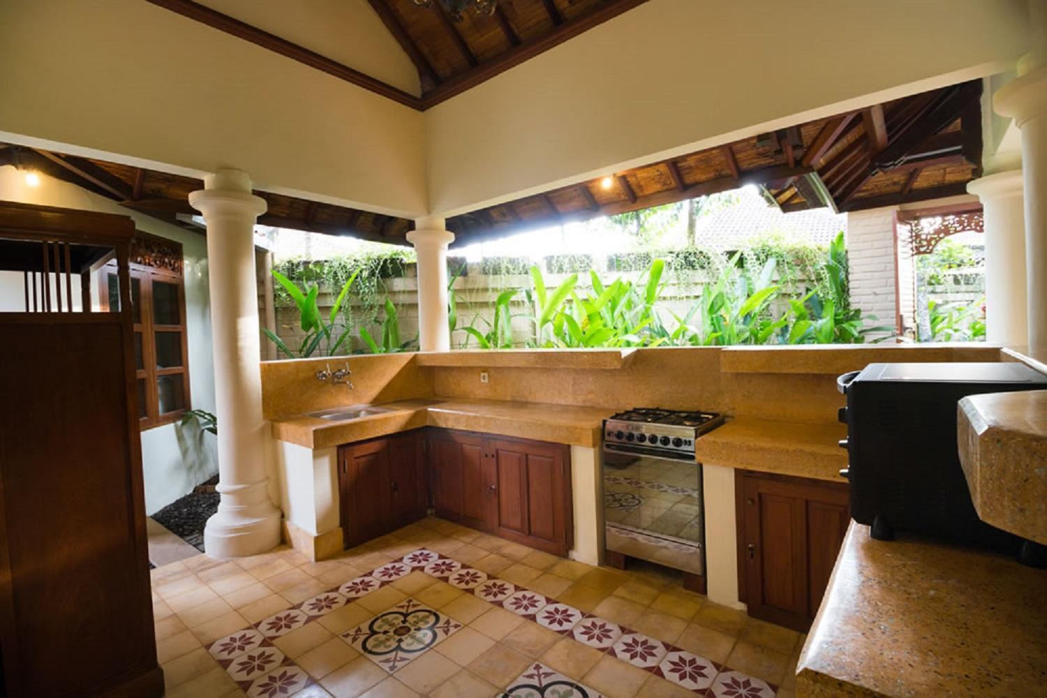 Bali Royal Heritage Villa Seminyak Esterno foto