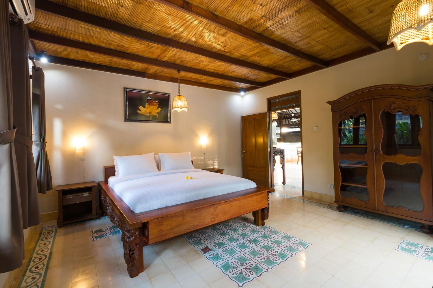 Bali Royal Heritage Villa Seminyak Esterno foto
