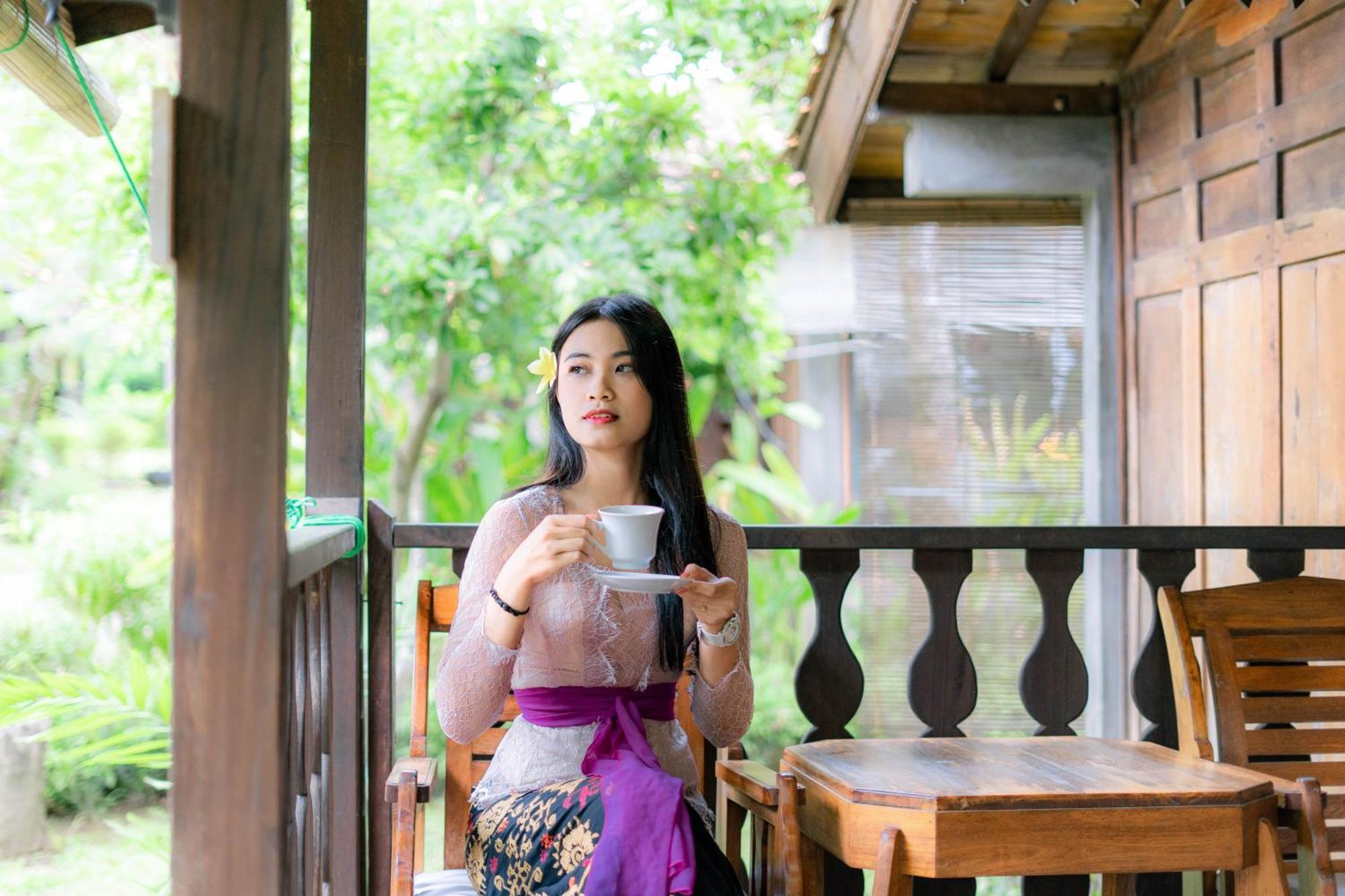 Bali Royal Heritage Villa Seminyak Esterno foto